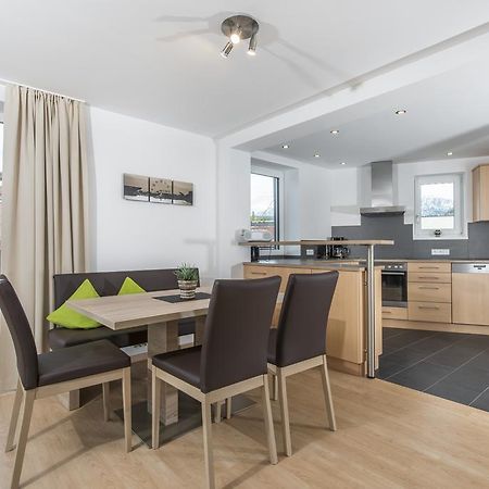 Apartment Paula Seefeld in Tirol Cameră foto