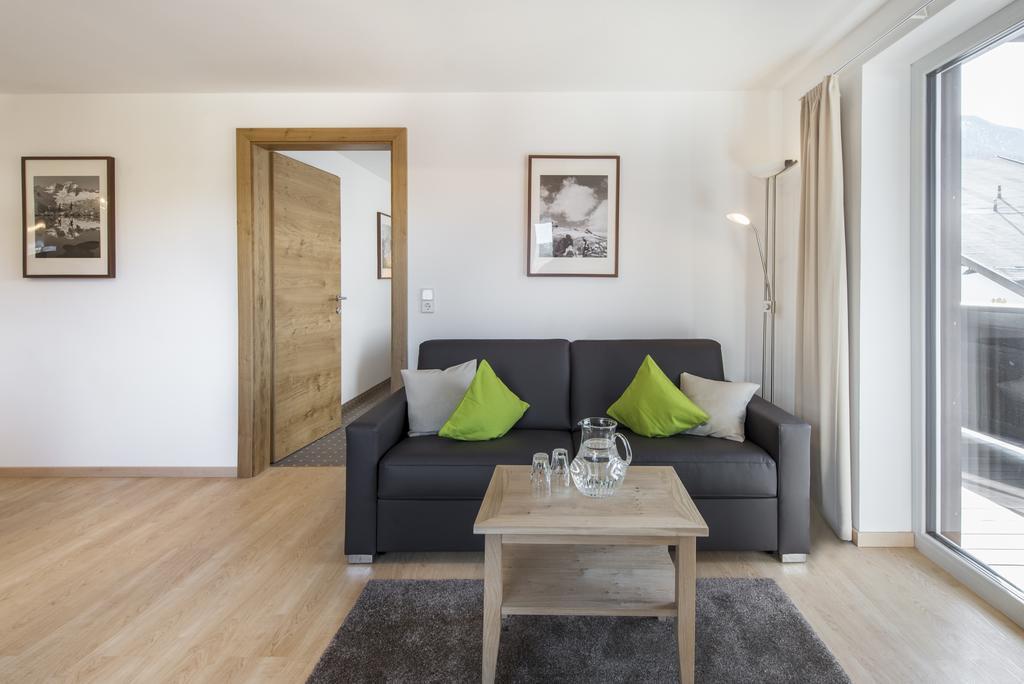 Apartment Paula Seefeld in Tirol Cameră foto