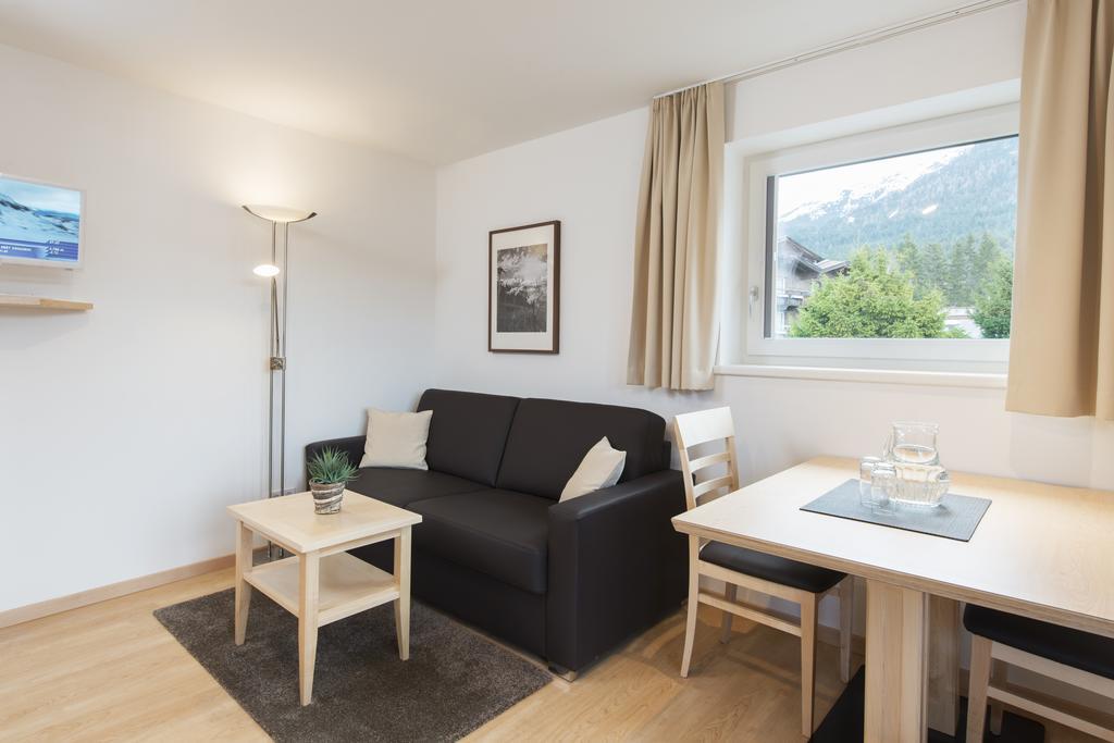 Apartment Paula Seefeld in Tirol Cameră foto