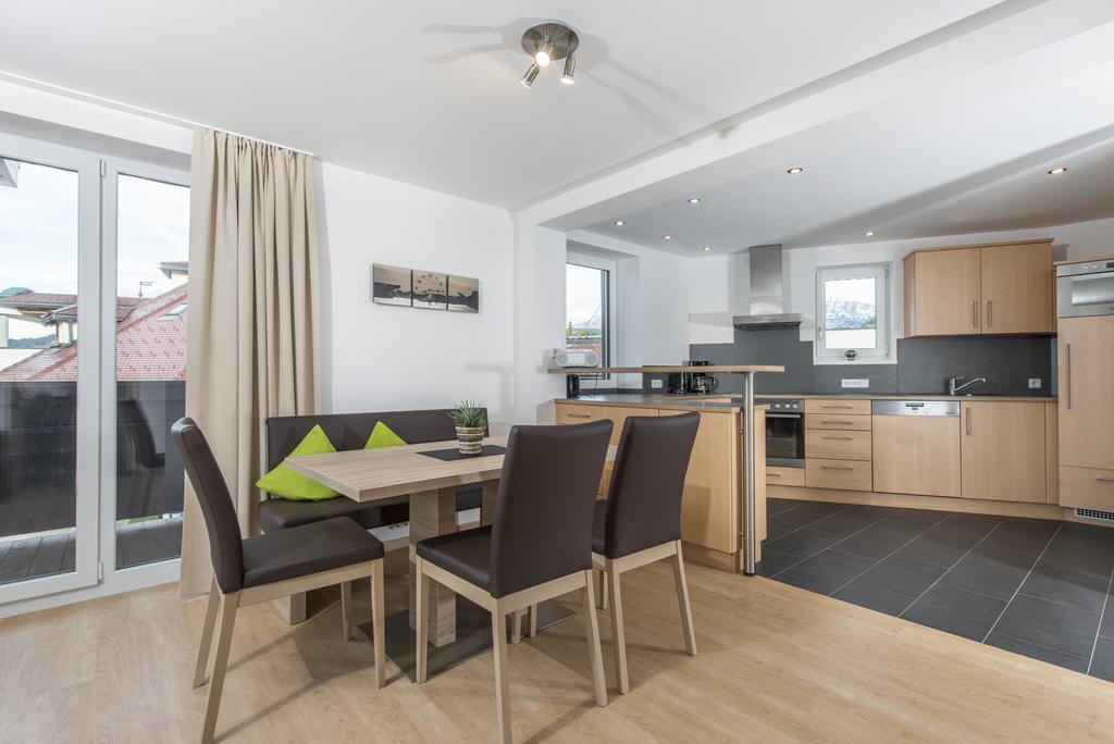 Apartment Paula Seefeld in Tirol Cameră foto