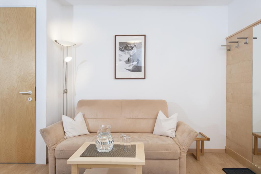 Apartment Paula Seefeld in Tirol Cameră foto
