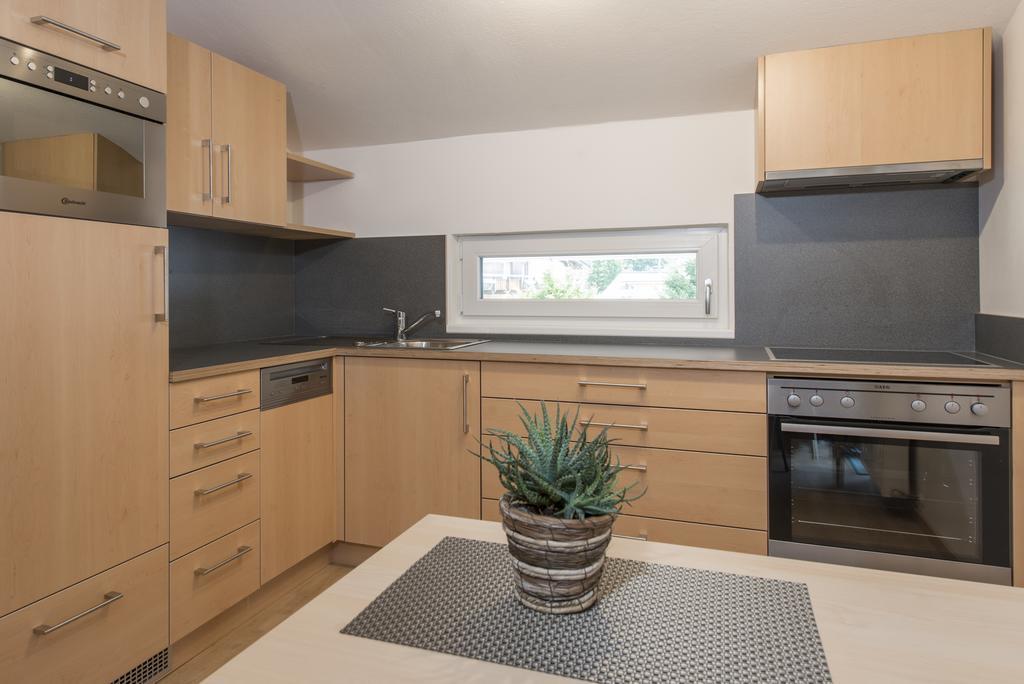 Apartment Paula Seefeld in Tirol Cameră foto