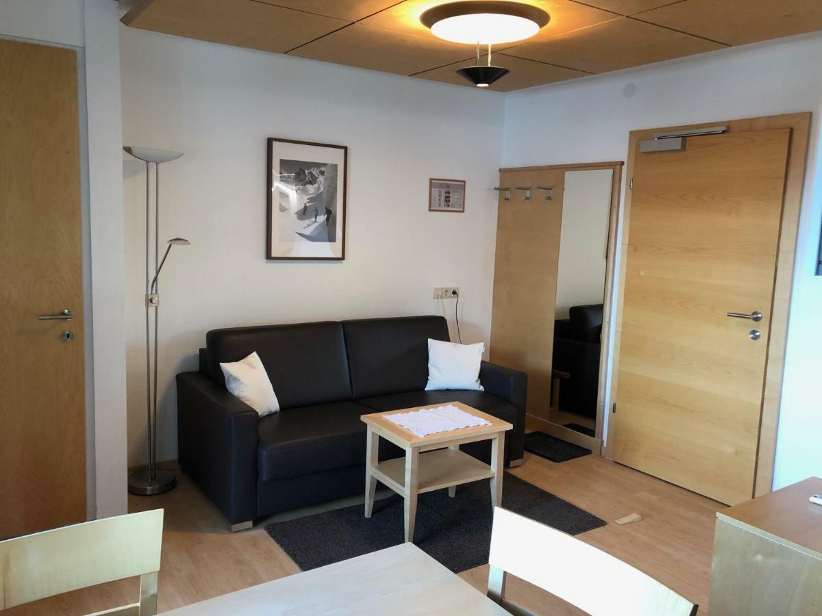 Apartment Paula Seefeld in Tirol Exterior foto